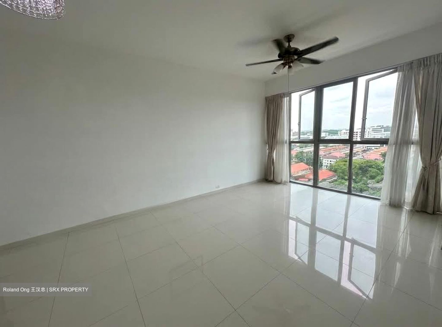 Eight Courtyards (D27), Condominium #581357661